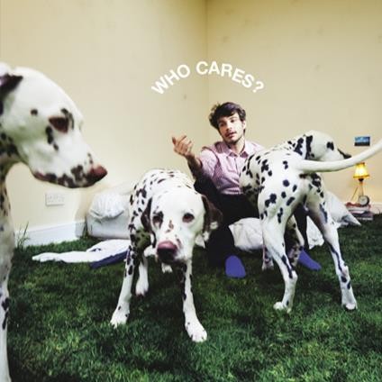 Rex Orange County - Who Cares? (2022)