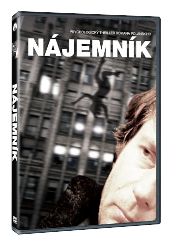 Film/Thriller - Nájemník 