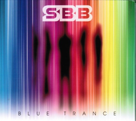 SBB - Blue Trance (Limited Edition, 2010)