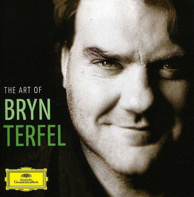 Bryn Terfel - Art Of Bryn Terfel (2CD, 2012)