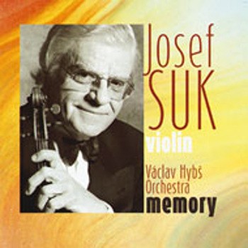 Josef Suk A Orchestr Václava Hybše - Memory (2009) KLASIKA