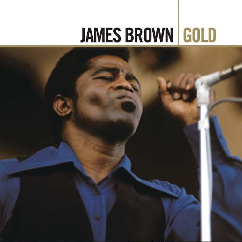 James Brown - Gold /2CD 