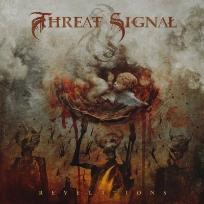 Threat Signal - Revelations (2026)