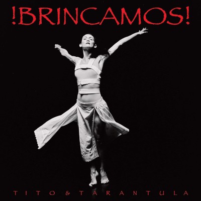 Tito & Tarantula - !Brincamos! (2025) - Limited Vinyl