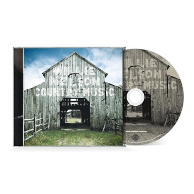 Willie Nelson - Country Music (Reedice 2026)