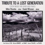 Vilém Veverka a Daniel Weisner - Tribute To A Lost Generation 