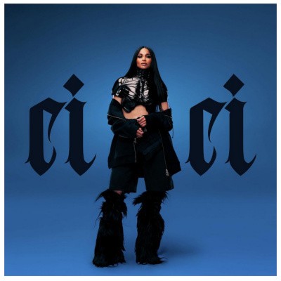 Ciara - CiCi (Deluxe Edition 2026) - Vinyl