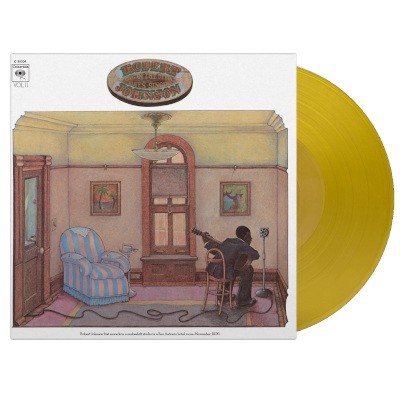 Robert Johnson - King Of The Delta Blues Singers Vol. 2 (Limited Edition 2026) - 180 gr. Vinyl