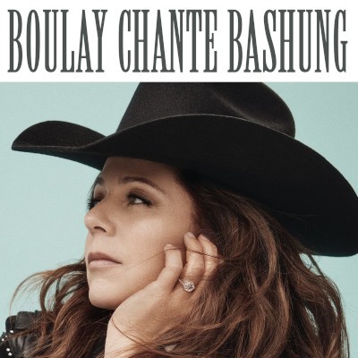 Isabelle Boulay - Les Chevaux Du Plaisir (Boulay Chante Bashung) /2023, Vinyl