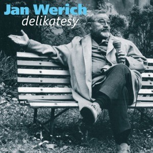 Jan Werich - Delikatesy 