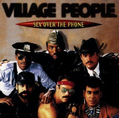 Village People - Sex Over The Phone (1997)