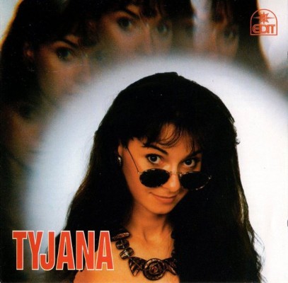 Tyjana - Tyjana (1996)