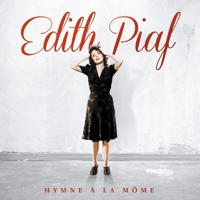 Edith Piaf - Hymne A La Mome (Limited 13CD BOX, 2012)