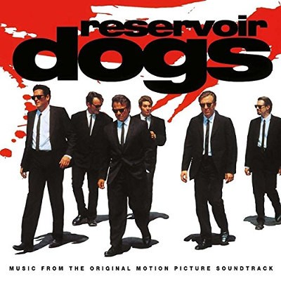 Soundtrack - Reservoir Dogs/Gauneři (OST) - Vinyl 