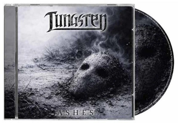 Tungsten - Ashes (2026)