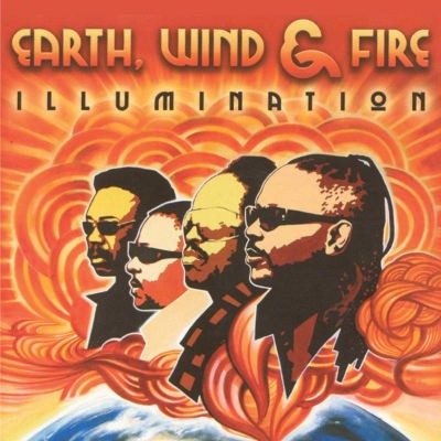 Earth, Wind & Fire - Illumination (Edice 2020)