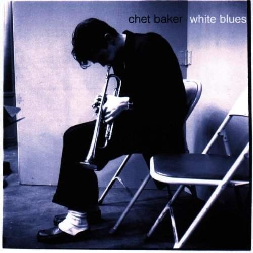 Chet Baker - White Blues (1997)