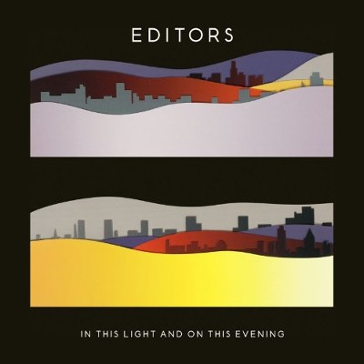 Editors - In This Light And On This Evening (Edice 2010) 
