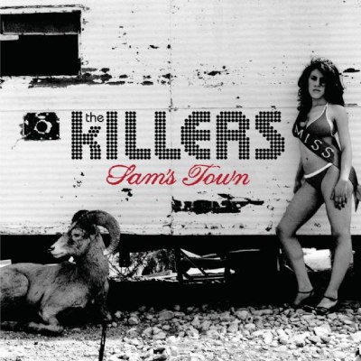 Killers - Sam's Town (Edice 2019)