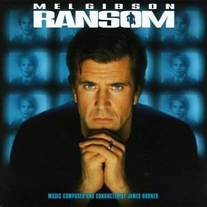 Soundtrack - Ransom 