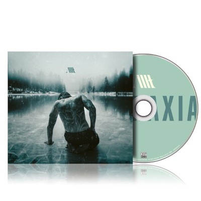 Allt - Ataraxia (2026) /Limited Digipack