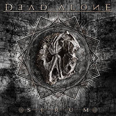 Dead Alone - Serum (2018) (2018)
