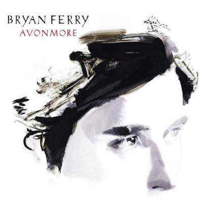 Bryan Ferry - Avonmore (Limited Edition 2015) /2LP+3CD+DVD