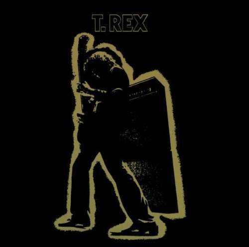 T. Rex - Electric Warrior 