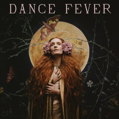 Florence & The Machine - Dance Fever (2022) - Vinyl