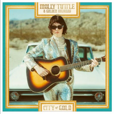 Molly Tuttle & Golden Highway - City Of Gold (2023)