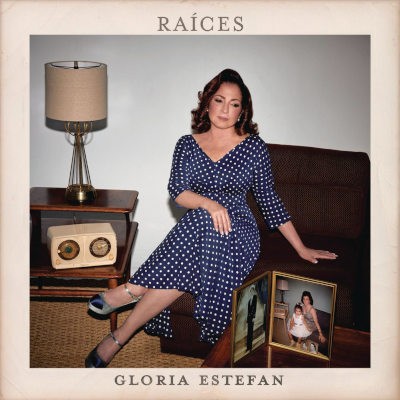 Gloria Estefan - Raíces (2025)
