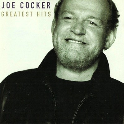 Joe Cocker - Greatest Hits (1998) 