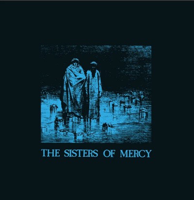 Sisters Of Mercy - Body And Soul / Walk Away (EP, RSD 2024) - Limited Vinyl