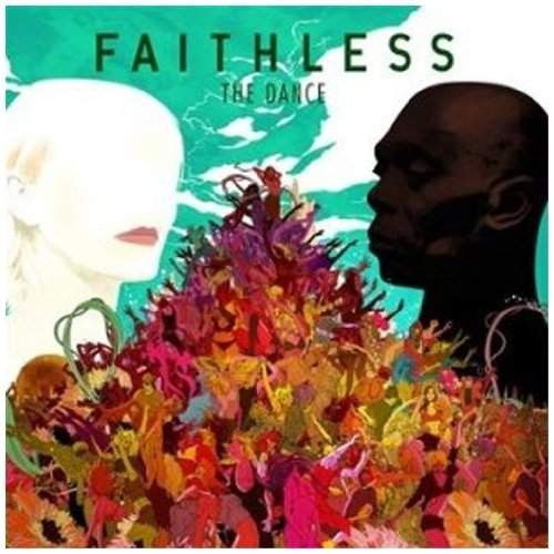 Faithless - Dance/11 Tracks 