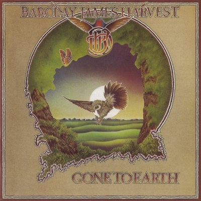 Barclay James Harvest - Gone To Earth (Remastered 2003) 