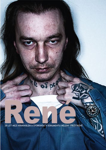 Film/Dokument - René - Helena Třeštíková 