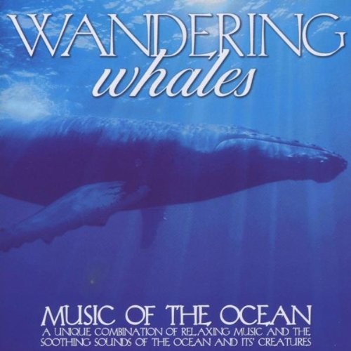 Michel Dubois - Wandering Whales (1999)