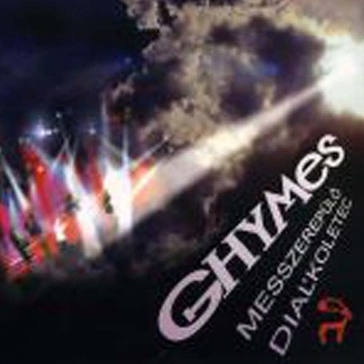 Ghymes - Messzerepülő-Diaľkoletec (2007) CZ