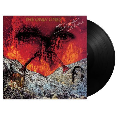 Only Ones - Even Serpents Shine (Edice 2026) - 180 gr. Vinyl