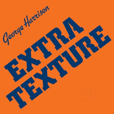George Harrison - Extra Texture (Edice 2025)