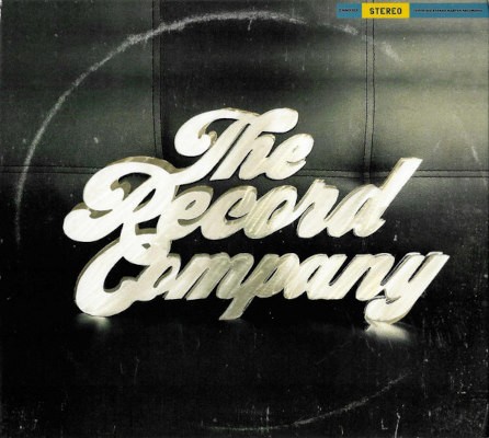 Record Company - 4th Album (2023)