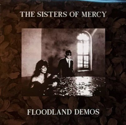 Sisters Of Mercy - Floodland Demos (Edice 2024) - Vinyl