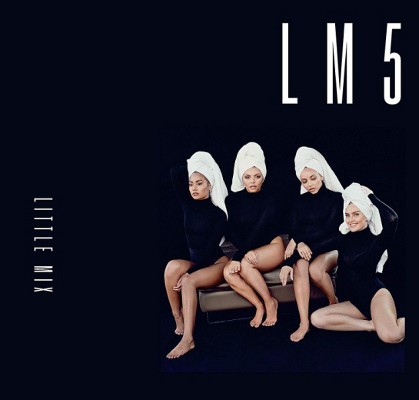 Little Mix - LM5 (2018) – Vinyl