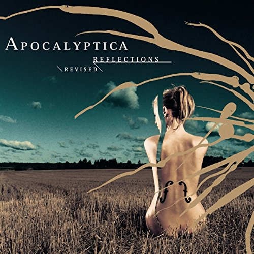 Apocalyptica - Reflections Revised (2014) 