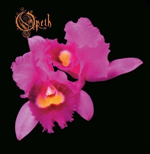 Opeth - Orchid (2016) 