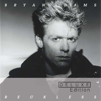 Bryan Adams - Reckless (30th Anniversary Deluxe Edition) 