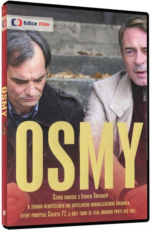 Film/Komedie - Osmy 
