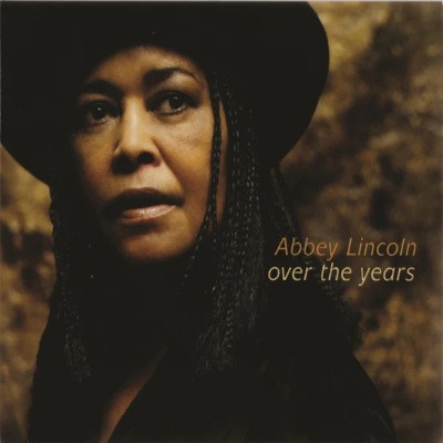 Abbey Lincoln - Over The Years (Reedice 2023) - Limited Vinyl