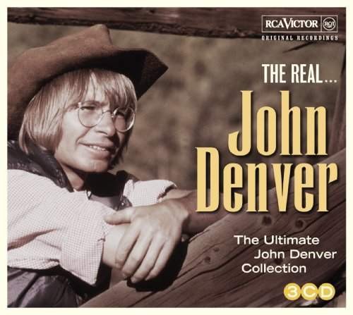 John Denver - Real... John Denver 