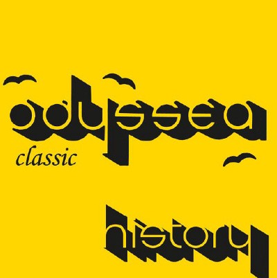 Odyssea - History (2019)